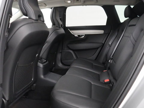 Volvo V90 2.0 T6 Plug In AWD Inscription | SOH 97% | Panoramadak | Head-Up | Leder | Harman/Kardon | 20'' | 360 Camera | Stoelverwarming | Carplay | Full LED | Stuurverwarming | PHEV