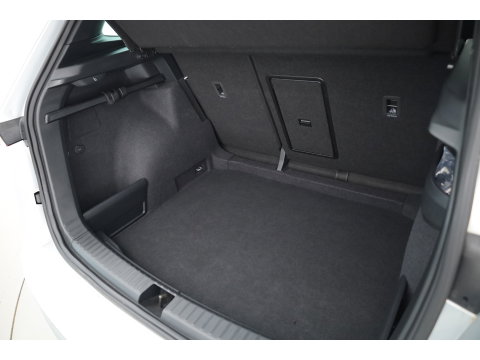Škoda Karoq 1.5 TSI ACT Sportline Business | Pano | Adapt. Cruise | Navi | CarPlay | Stoel-Stuurverw. | DAB | PDC A