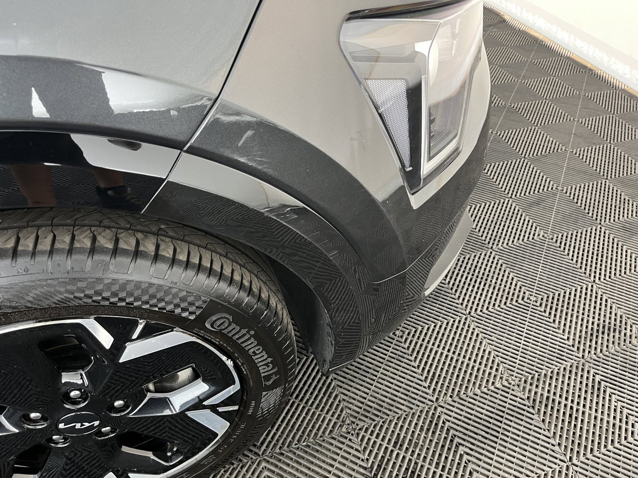 Kia Niro EV