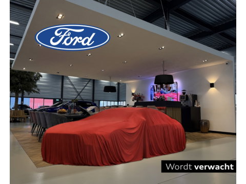 Ford FOCUS Wagon 1.0 101PK EcoBoost Tr Ed. / luxe pakket / LED *NAP*