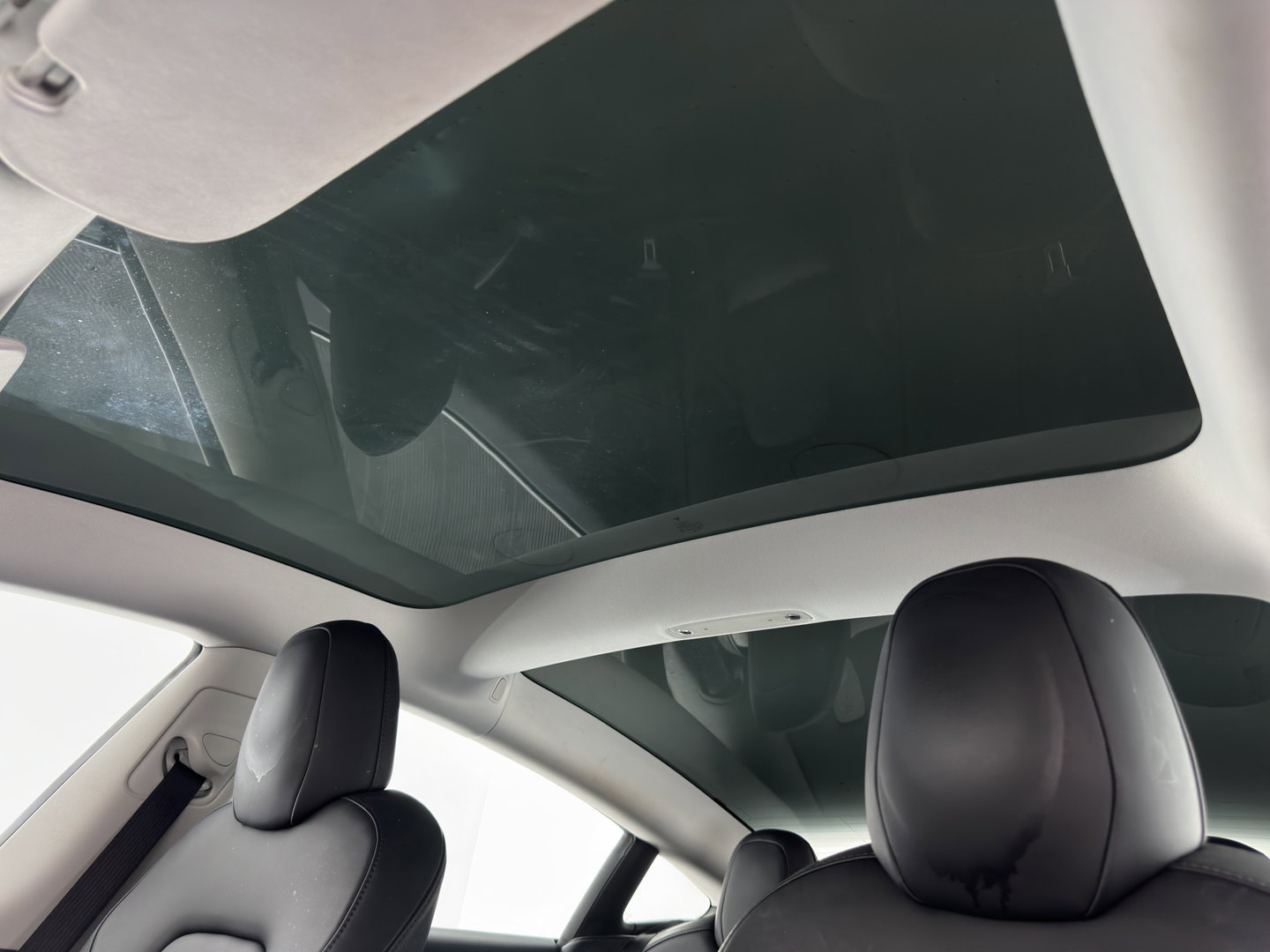 Tesla Model 3 Standard RWD Plus 60 kWh [3-Fase-11kW] (INCL-BTW) Aut. *PANO | AUTOPILOT | LEATHER | KEYLESS | FULL-LED | MEMORY-PACK | TOPVIEW | DAB | CARPLAY | DIGI-COCKPIT | LANE-ASSIST | HEATED- COMFORTSEATS | 19"ALU*
