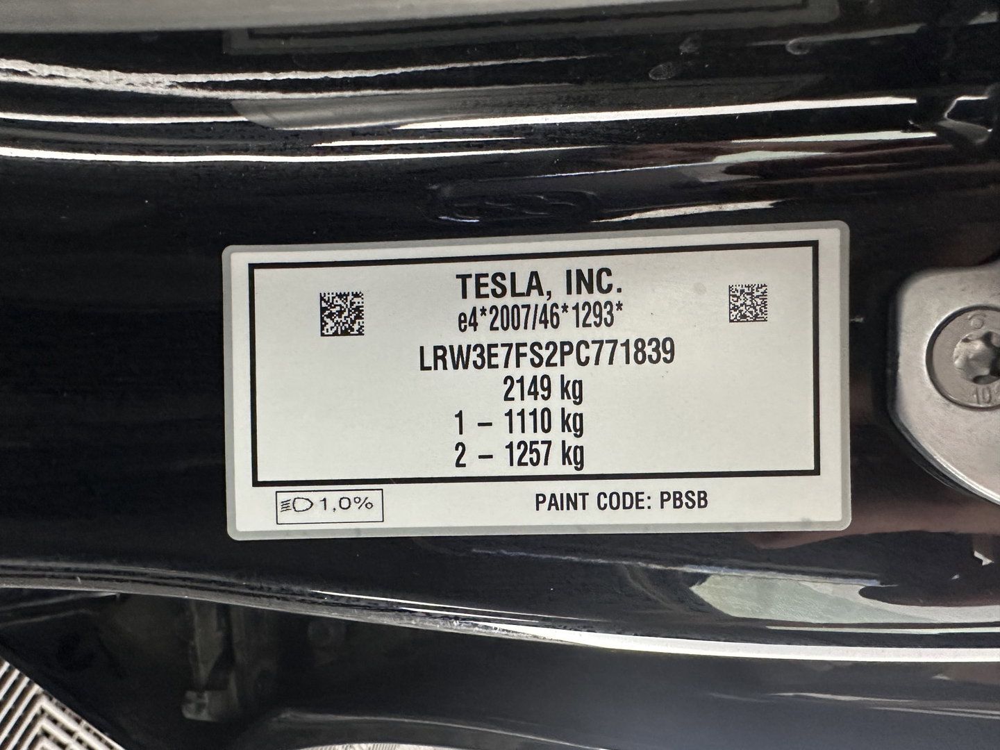Tesla Model 3 Standard RWD Plus 60 kWh [3-Fase-11kW] (INCL-BTW) Aut. *PANO | AUTOPILOT | LEATHER | KEYLESS | FULL-LED | MEMORY-PACK | TOPVIEW | DAB | CARPLAY | DIGI-COCKPIT | LANE-ASSIST | HEATED- COMFORTSEATS | 19"ALU*