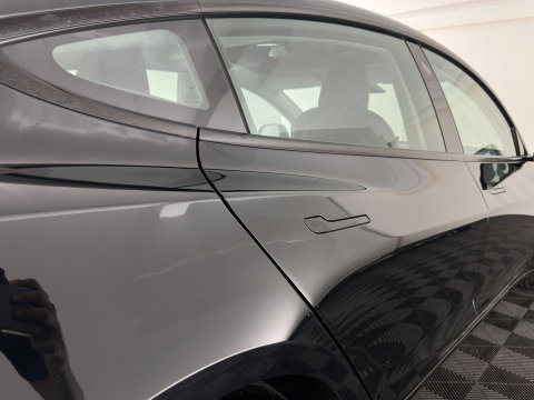 Tesla Model 3 Standard RWD Plus 60 kWh [3-Fase-11kW] (INCL-BTW) Aut. *PANO | AUTOPILOT | LEATHER | KEYLESS | FULL-LED | MEMORY-PACK | TOPVIEW | DAB | CARPLAY | DIGI-COCKPIT | LANE-ASSIST | HEATED- COMFORTSEATS | 19"ALU*