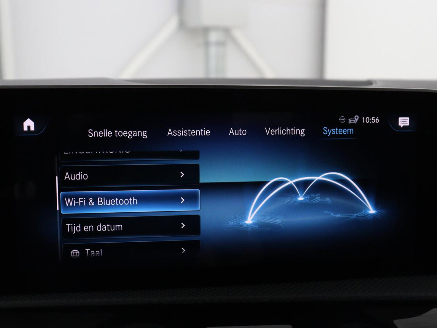 Mercedes-Benz CLA-Klasse 180 Business Solution Progressive | Stoelverwarming | Carplay | Sfeerverlichting | Half leder | Camera | Navigatie | Widescreen | Full LED | Park Assist | DAB | 18'' velgen | Cruise control