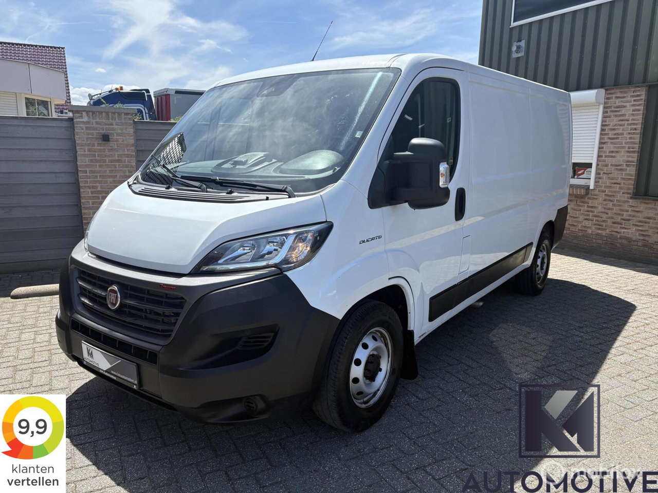 Fiat Ducato