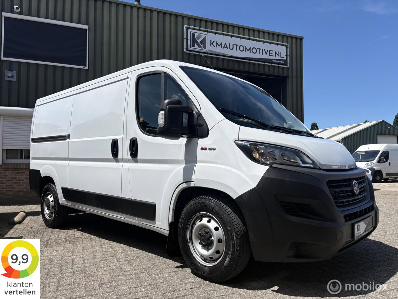 Fiat Ducato
