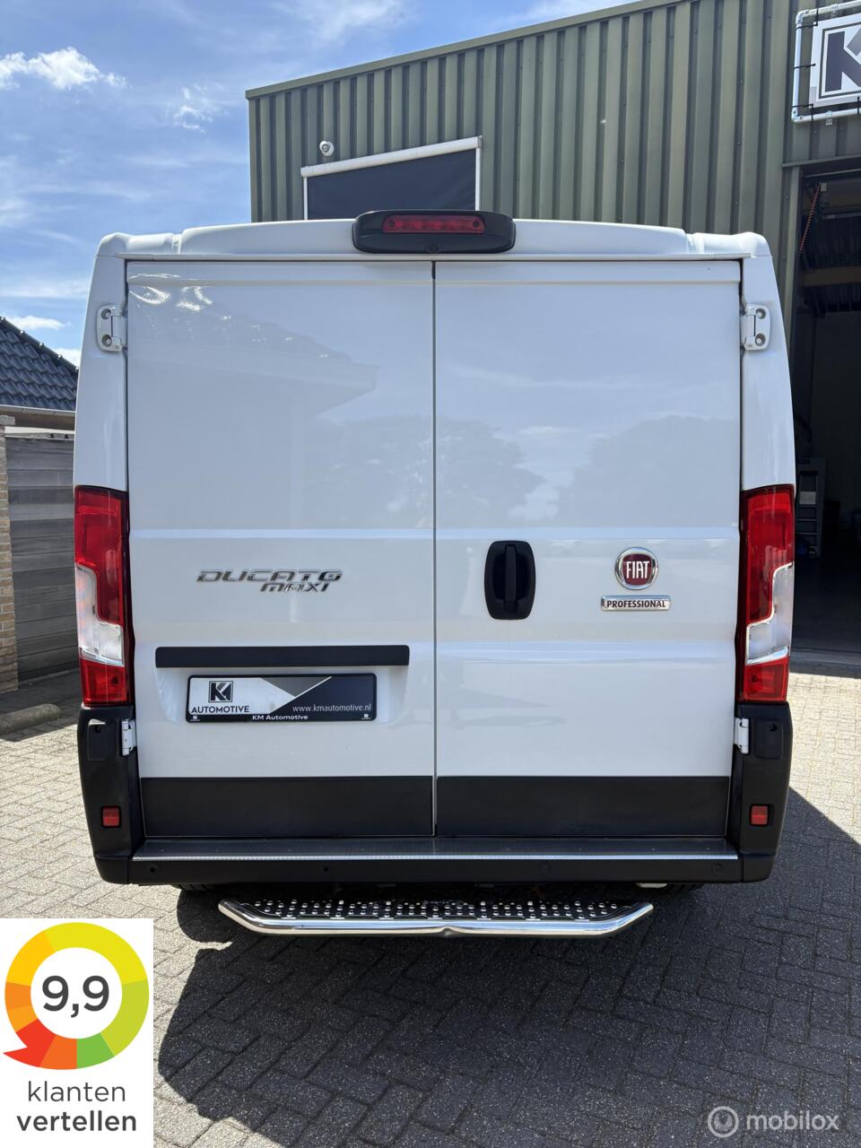 Fiat Ducato