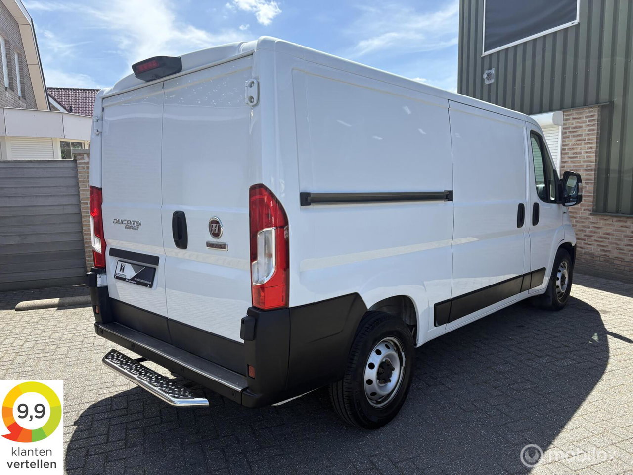 Fiat Ducato