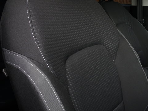 Ford FOCUS Wagon 1.0 101PK EcoBoost Tr Ed. / luxe pakket / LED *NAP*