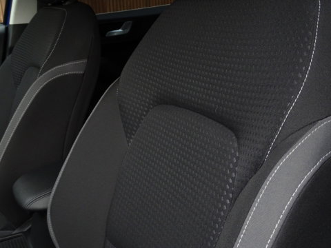 Ford FOCUS Wagon 1.0 101PK EcoBoost Tr Ed. / luxe pakket / LED *NAP*