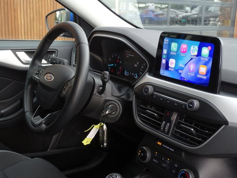 Ford FOCUS Wagon 1.0 101PK EcoBoost Tr Ed. / luxe pakket / LED *NAP*