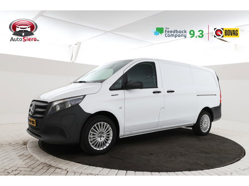 Mercedes-Benz eVito