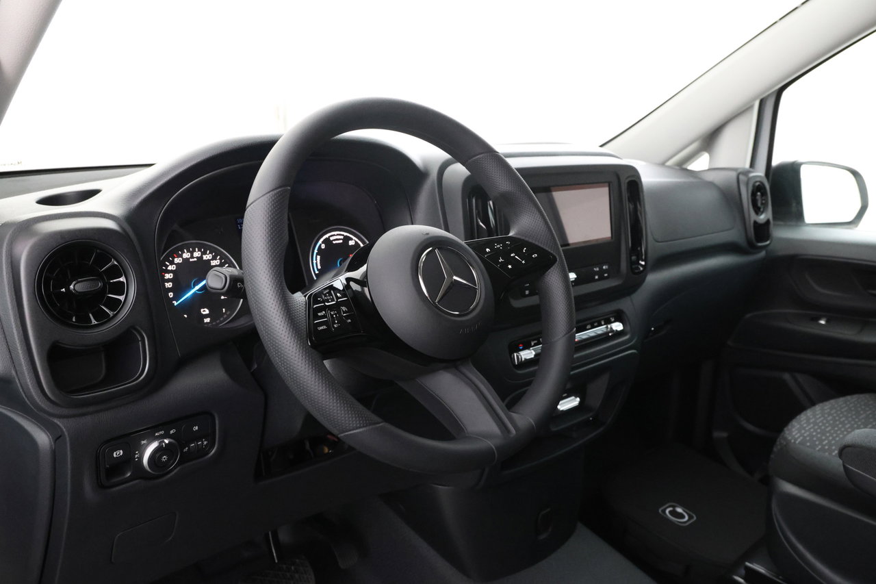 Mercedes-Benz eVito