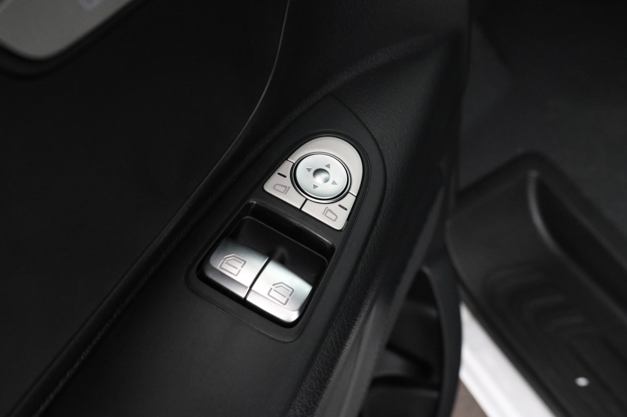 Mercedes-Benz eVito