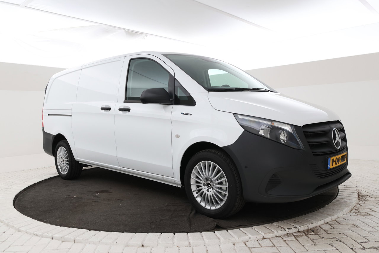 Mercedes-Benz eVito