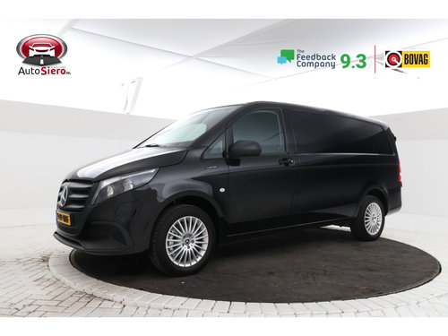 Mercedes-Benz eVito