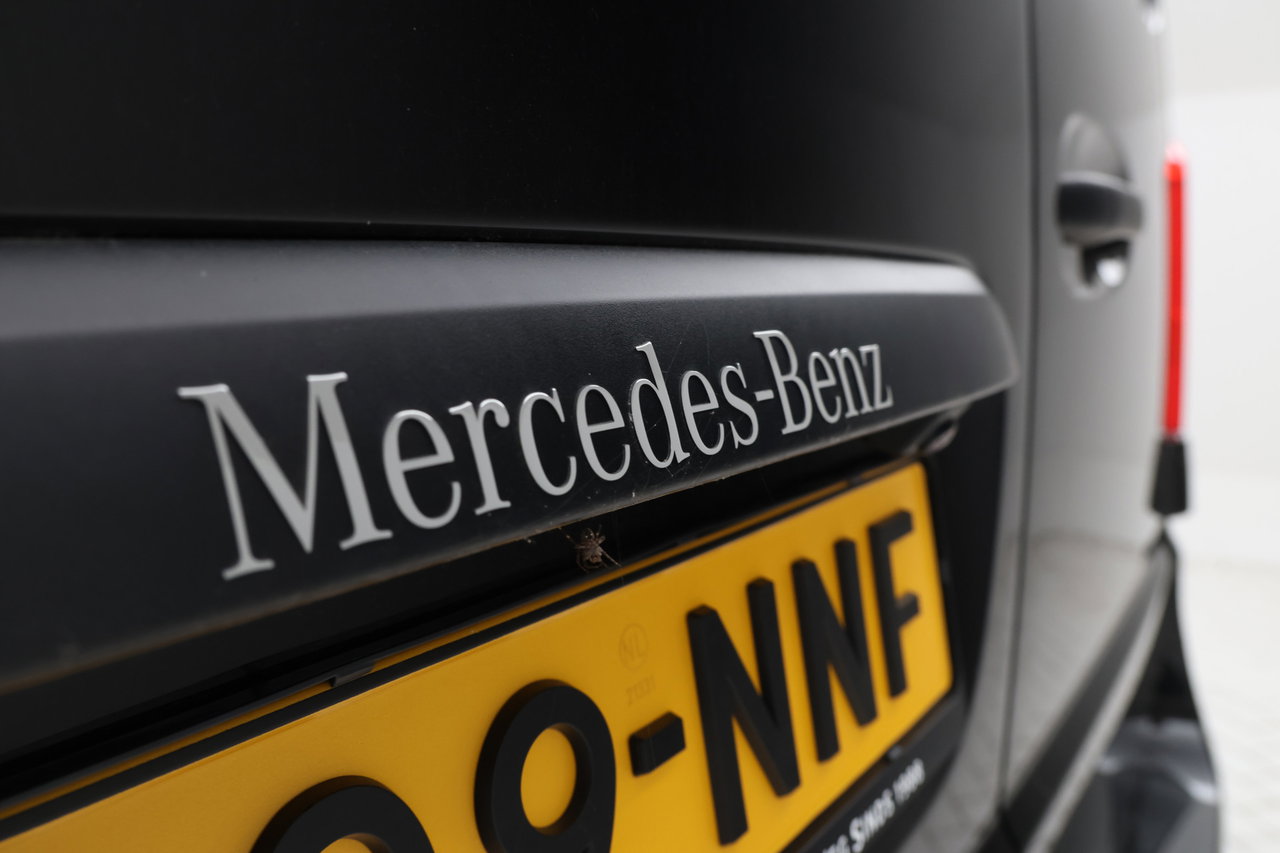 Mercedes-Benz eVito