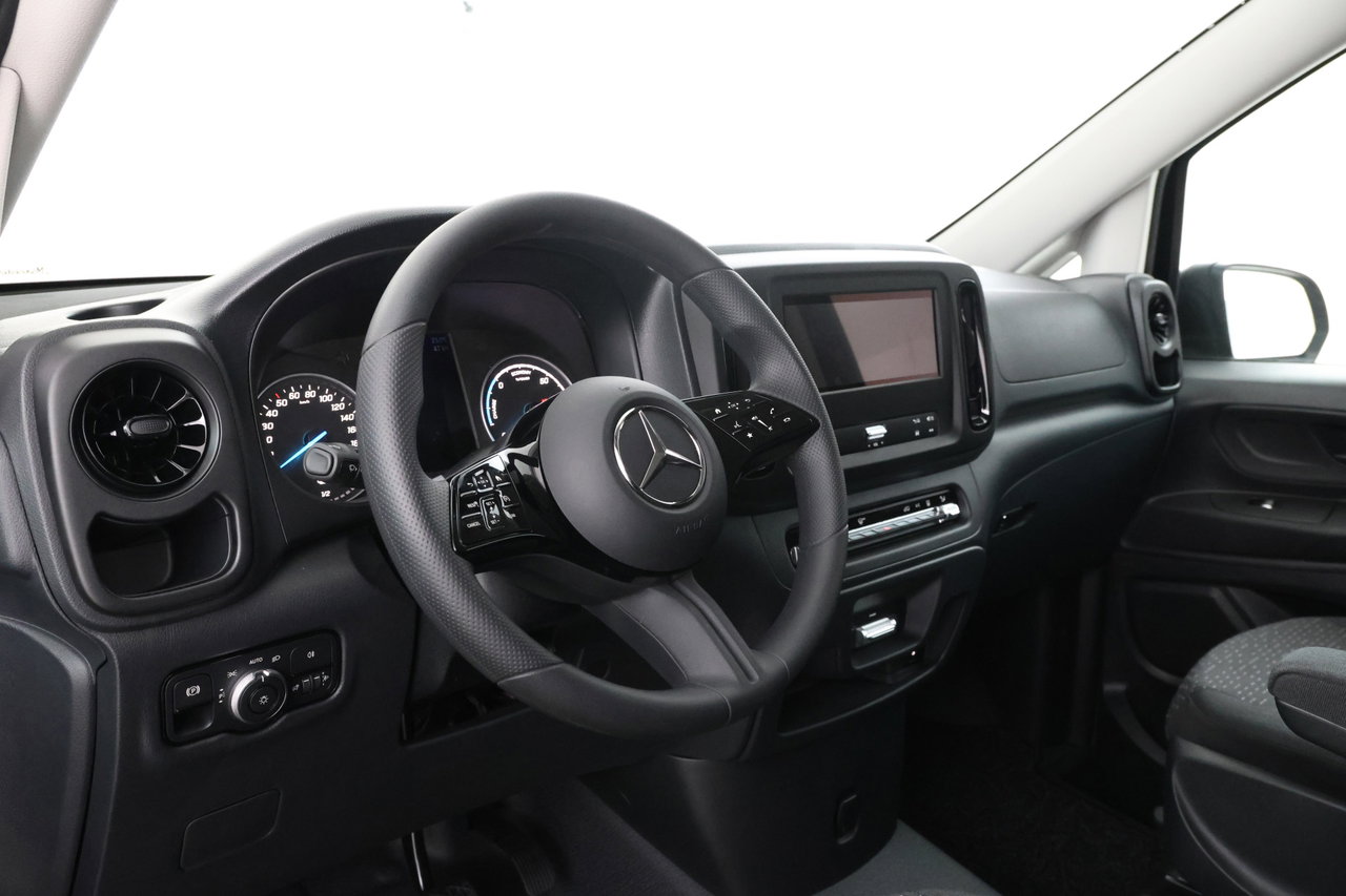Mercedes-Benz eVito