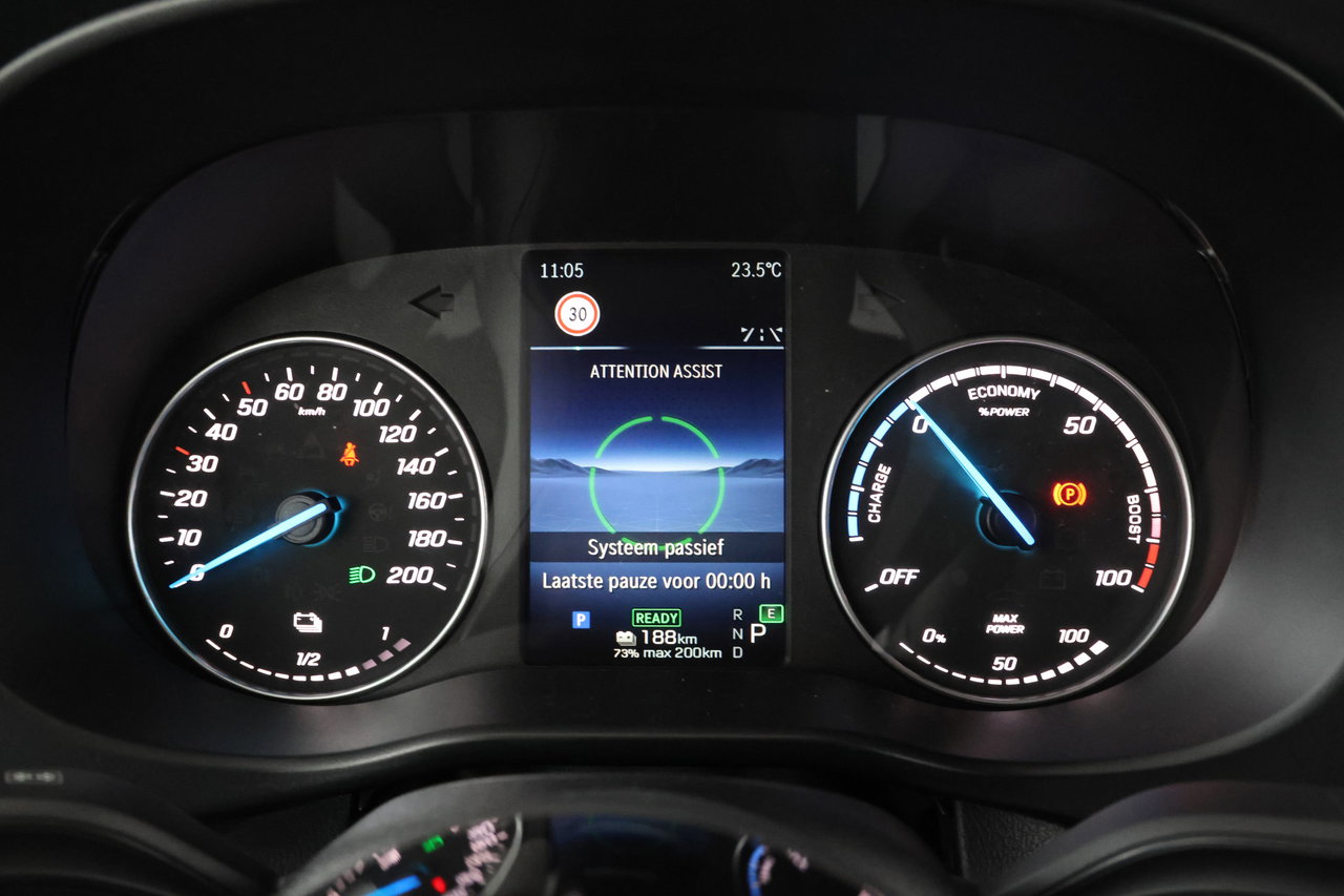Mercedes-Benz eVito