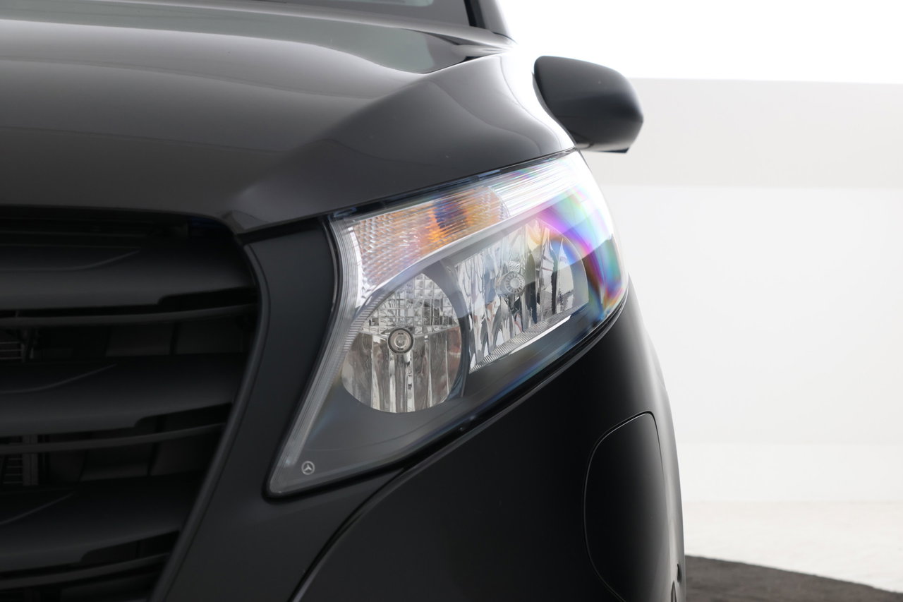 Mercedes-Benz eVito