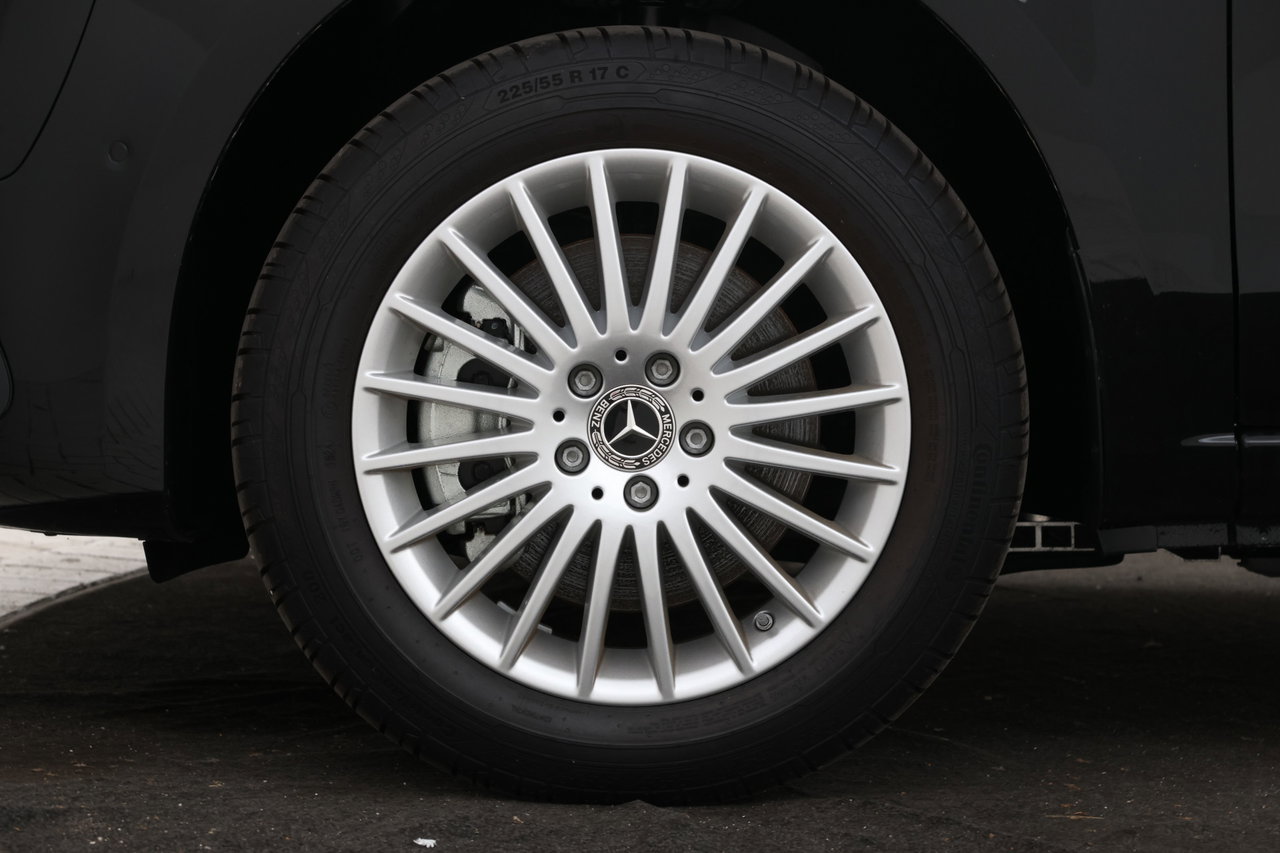 Mercedes-Benz eVito