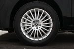 Mercedes-Benz eVito