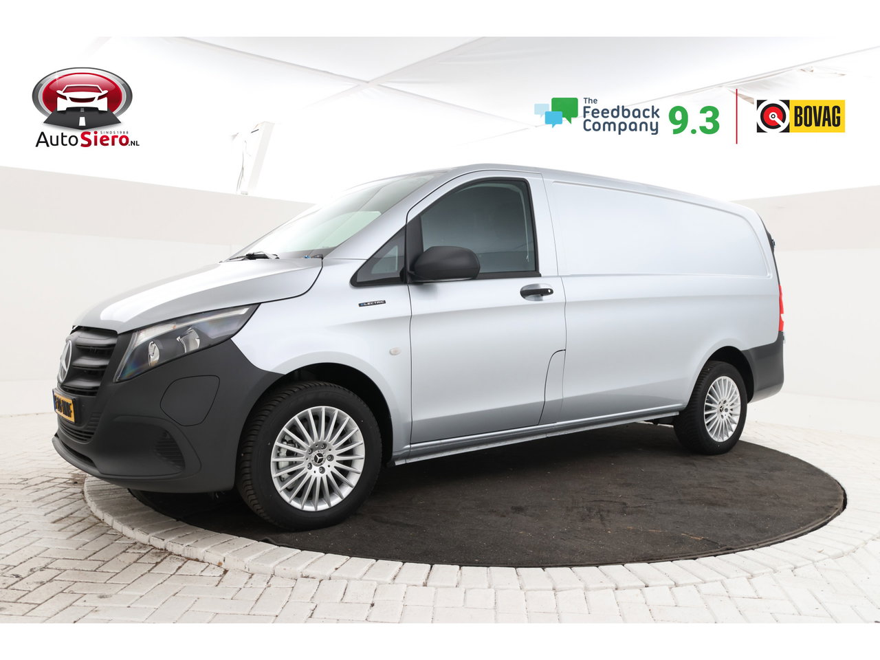 Mercedes-Benz eVito