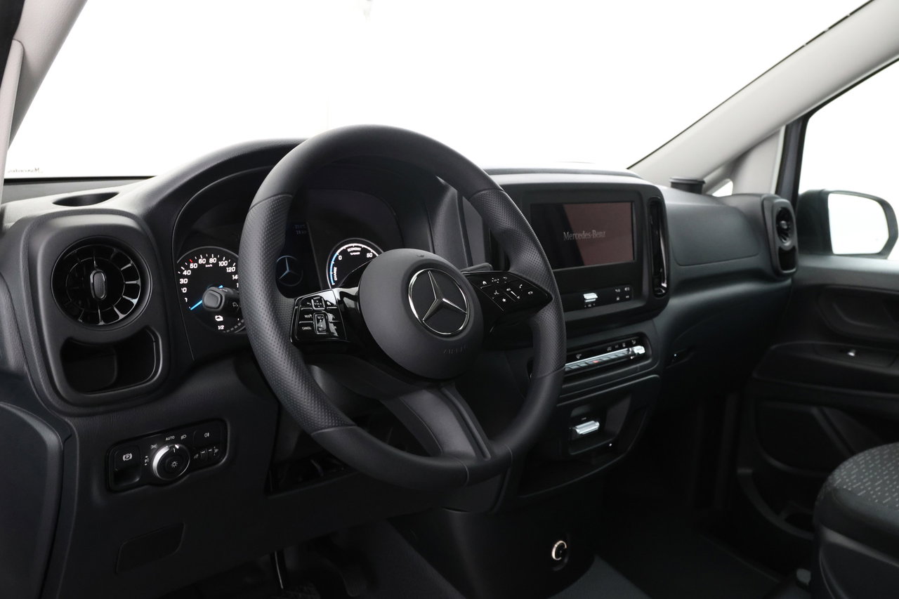 Mercedes-Benz eVito