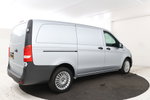 Mercedes-Benz eVito