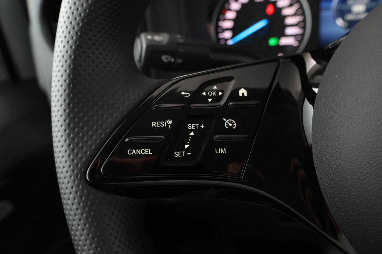 Mercedes-Benz eVito