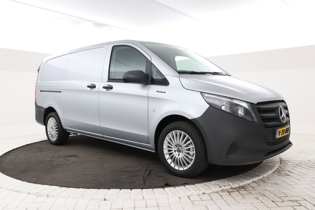 Mercedes-Benz eVito