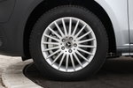 Mercedes-Benz eVito