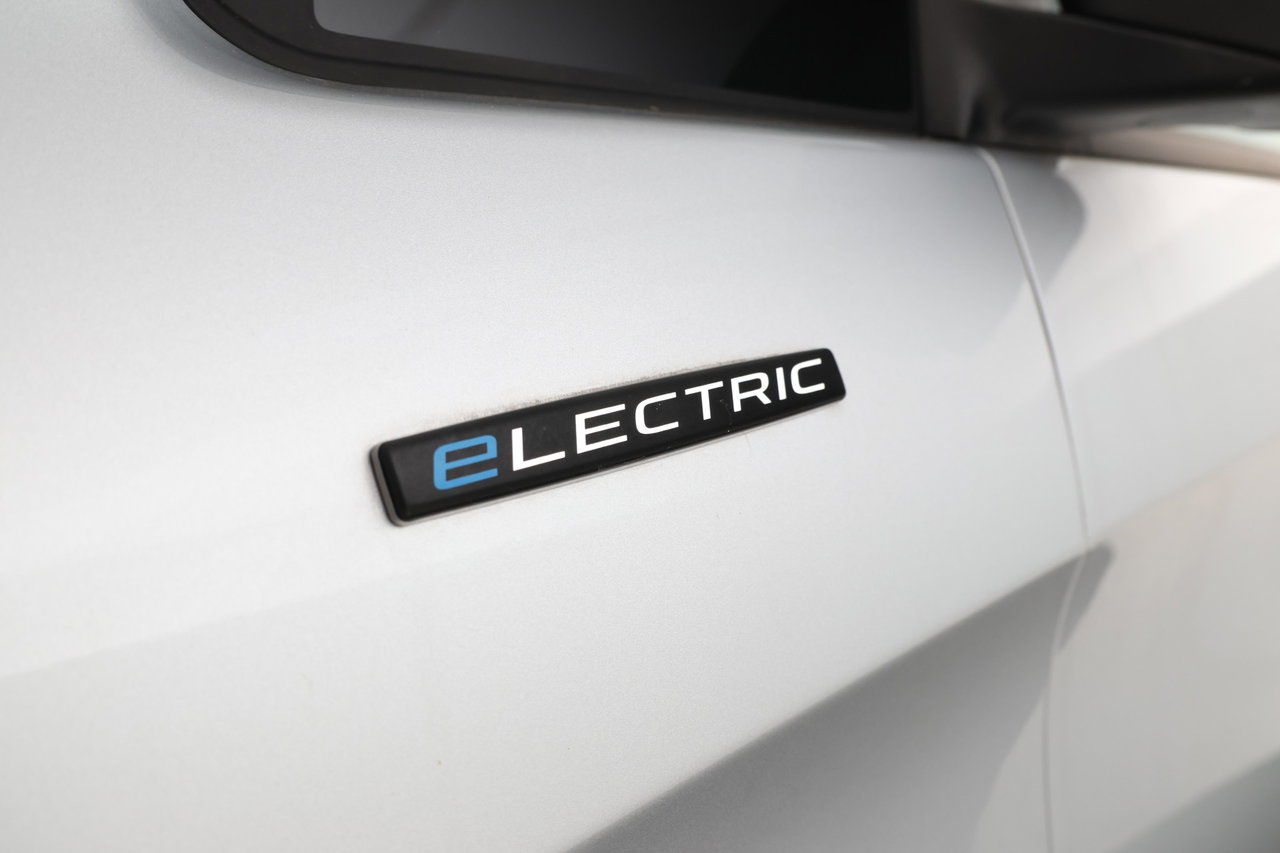 Mercedes-Benz eVito