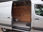 Mercedes-Benz eSprinter