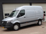 Mercedes-Benz eSprinter