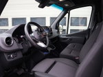 Mercedes-Benz eSprinter