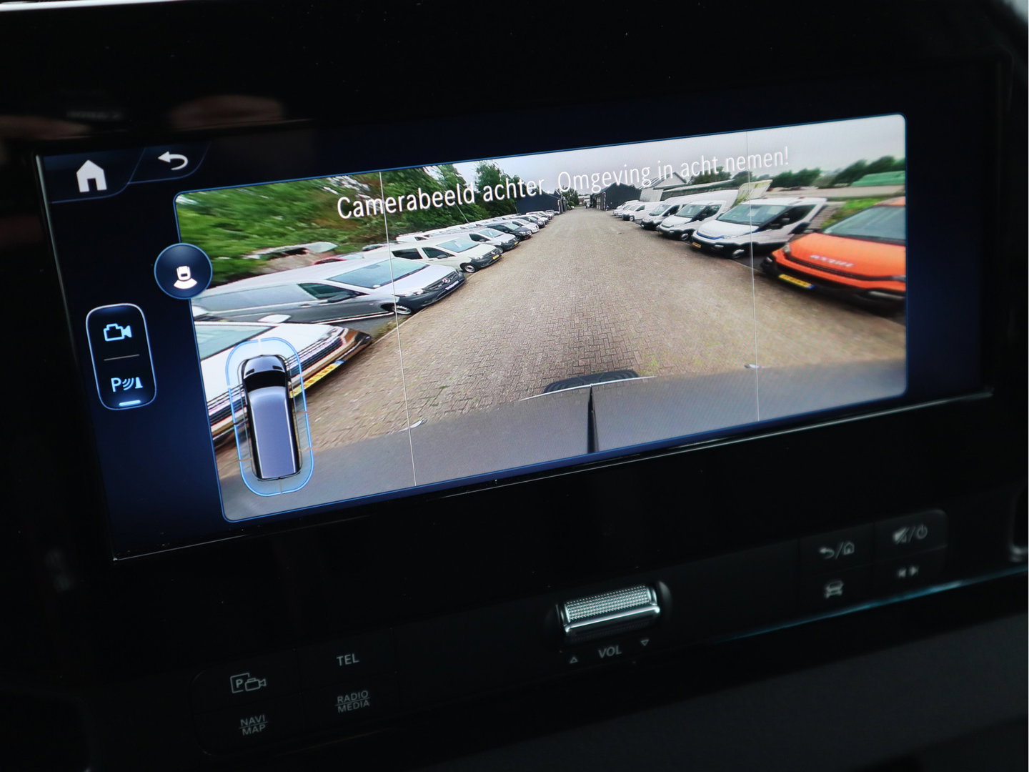 Mercedes-Benz eSprinter 314 L2H2 Accu 56 kWh RWD WLPT 181 km - New Model - Snel laden - LED - Vol Opties