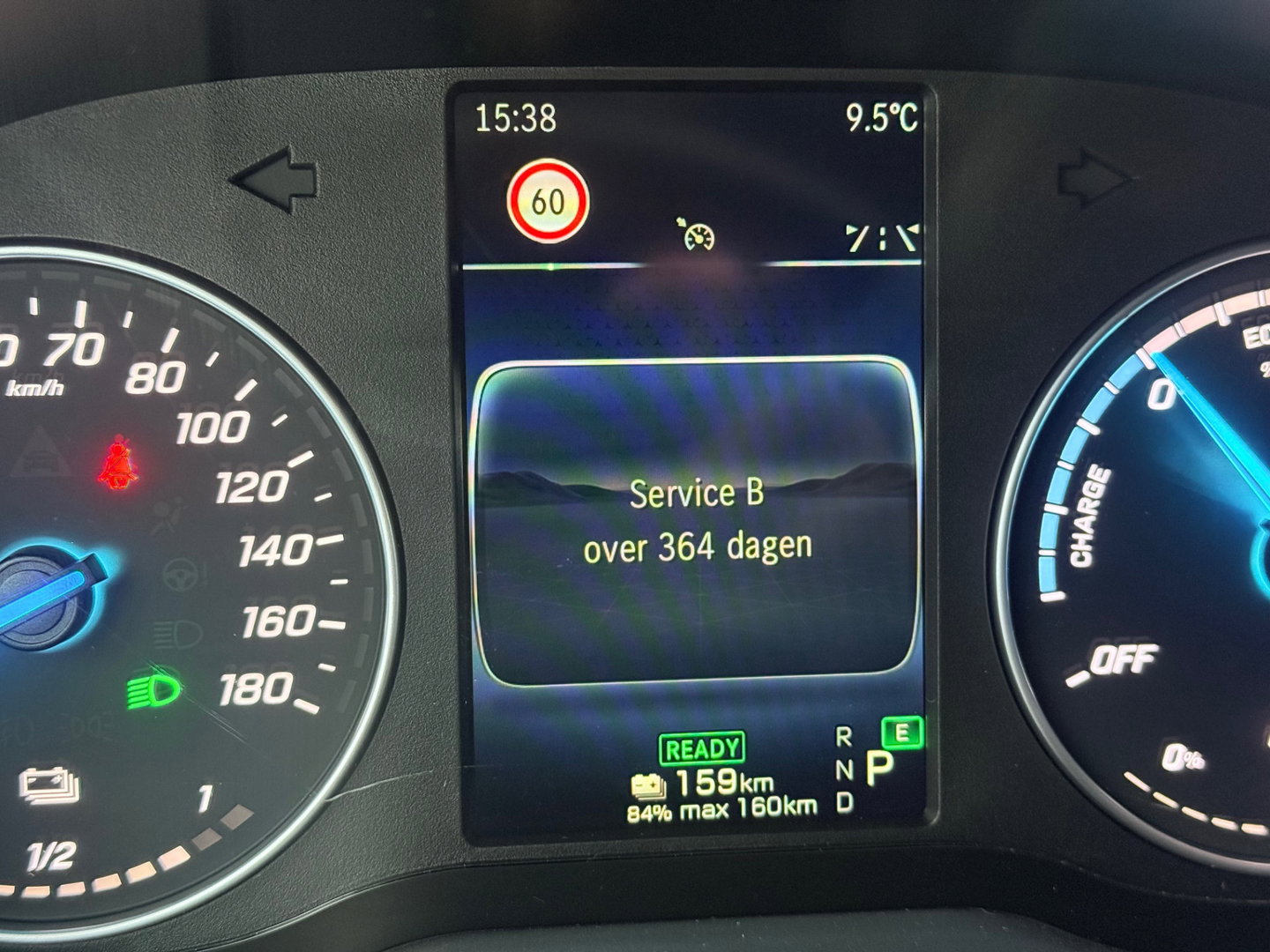 Mercedes-Benz eSprinter 314 L2H2 Accu 56 kWh RWD WLPT 181 km - New Model - Snel laden - LED - Vol Opties