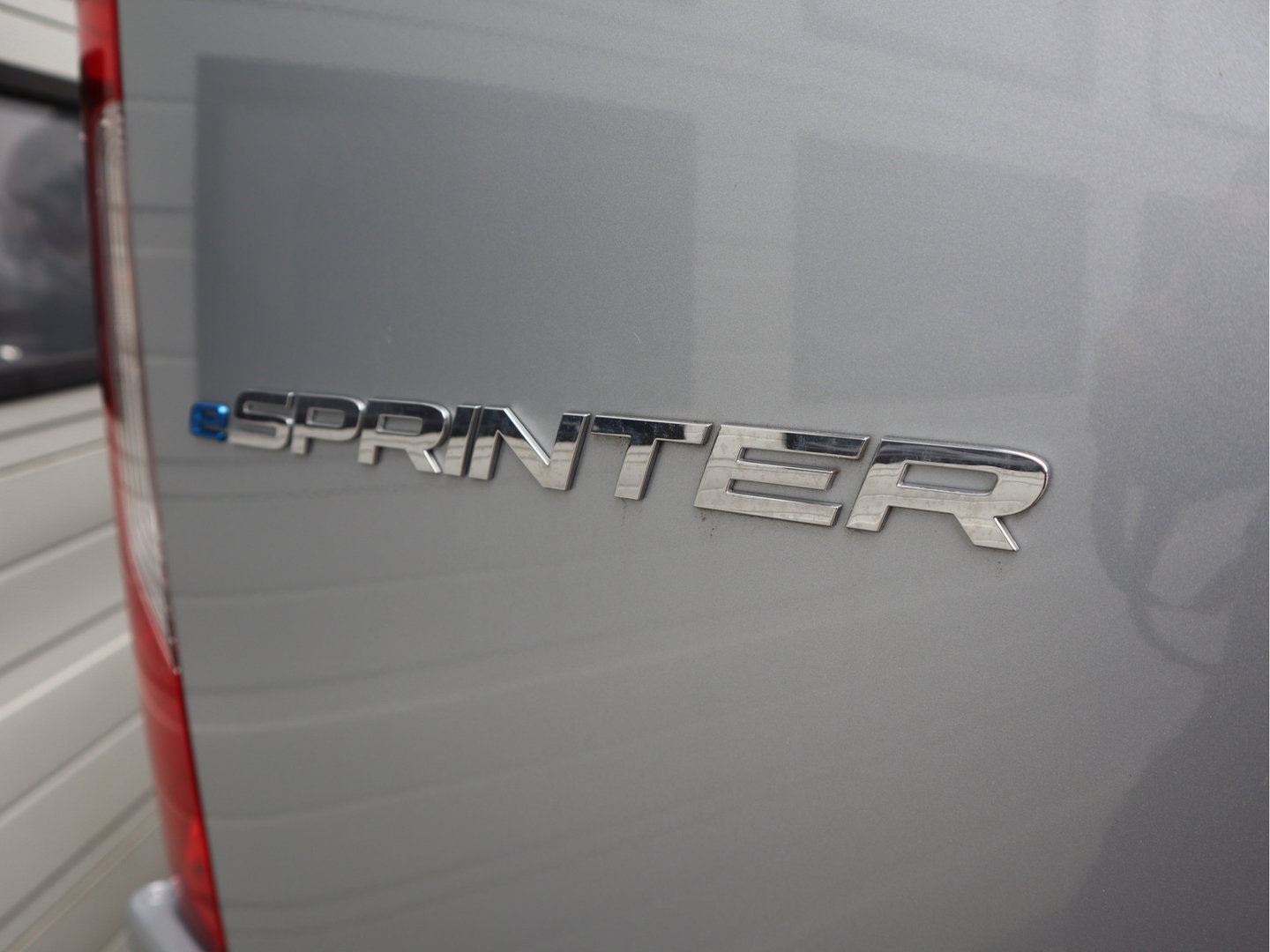 Mercedes-Benz eSprinter 314 L2H2 Accu 56 kWh RWD WLPT 181 km - New Model - Snel laden - LED - Vol Opties