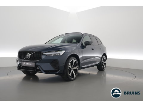 Volvo XC60 2.0 T8 455PK Plug-in hybrid AWD Plus Dark | Long Range | 360 Camera | Pano-dak | Harman /  Kardon Audio | ACC |