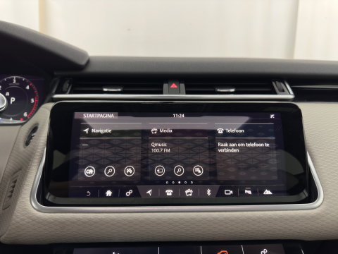 Land Rover Range Rover Velar 3.0 V6 AWD HSE Aut. *PANO | LEATHER | FULL-LED | MEMORY-PACK | BLIND-SPOT | MERIDIAN-SURROUND | DIGI-COCKPIT | CAMERA | KEYLESS | HEATED-COMFORTSEATS | PRIVACY-GLASS | SHIFT-PADDLES | 21 "ALU*