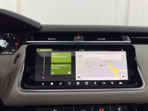 Land Rover Range Rover Velar 3.0 V6 AWD HSE Aut. *PANO | LEATHER | FULL-LED | MEMORY-PACK | BLIND-SPOT | MERIDIAN-SURROUND | DIGI-COCKPIT | CAMERA | KEYLESS | HEATED-COMFORTSEATS | PRIVACY-GLASS | SHIFT-PADDLES | 21 "ALU*