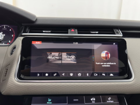 Land Rover Range Rover Velar 3.0 V6 AWD HSE Aut. *PANO | LEATHER | FULL-LED | MEMORY-PACK | BLIND-SPOT | MERIDIAN-SURROUND | DIGI-COCKPIT | CAMERA | KEYLESS | HEATED-COMFORTSEATS | PRIVACY-GLASS | SHIFT-PADDLES | 21 "ALU*