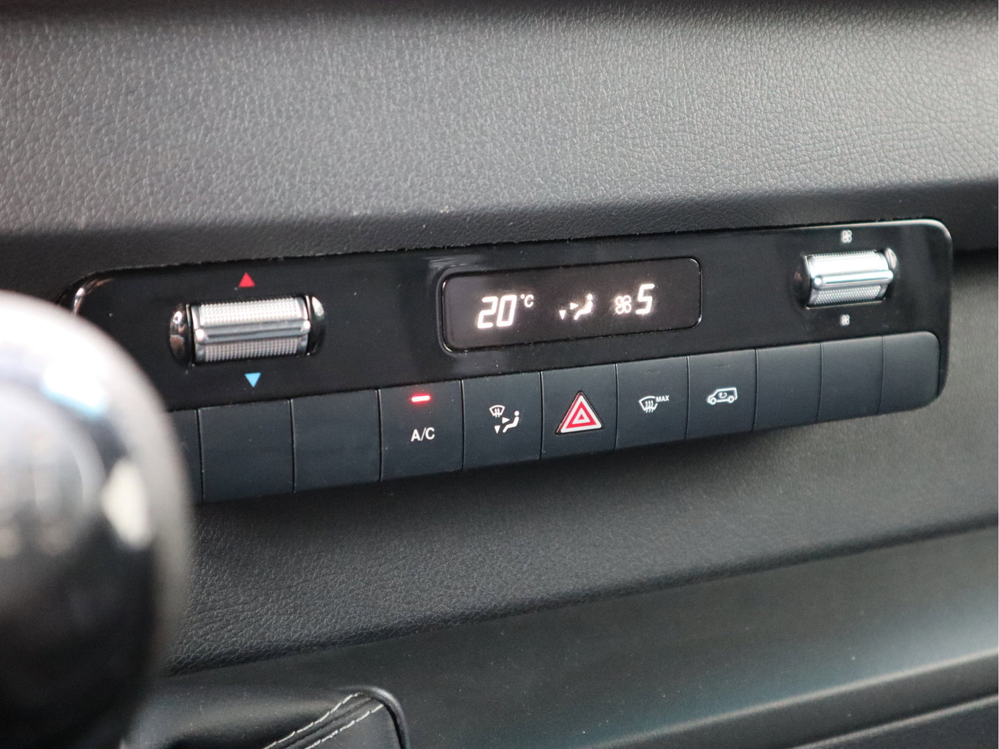 Mercedes-Benz Sprinter 315 CDI Euro 6 - L2H1 - Trekhaak - MBUX - Cruise