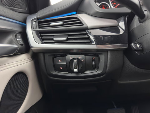 BMW X6 xDrive30d High Executive Aut. *PANO | HEAD-UP | LEATHER | FULL-LED | HIFI-SOUND | BLINDSPOT | MEMORY-PACK | DIGI-COCKPIT | HEATED-COMFORTSEATS | NAVI-FULLMAP | AMBIENT-LIGHT | CRUISE | TOWBAR | 19"ALU*