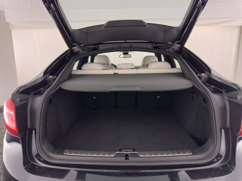 BMW X6 xDrive30d High Executive Aut. *PANO | HEAD-UP | LEATHER | FULL-LED | HIFI-SOUND | BLINDSPOT | MEMORY-PACK | DIGI-COCKPIT | HEATED-COMFORTSEATS | NAVI-FULLMAP | AMBIENT-LIGHT | CRUISE | TOWBAR | 19"ALU*