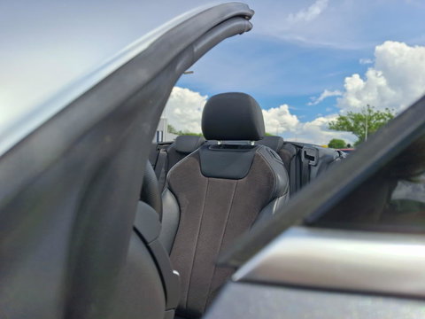 Audi A5 Cabriolet 2.0 TFSI quattro Sport Pro Line S | ADAPTIVE | ALCANTARA | MOOI IN DE OPTIES