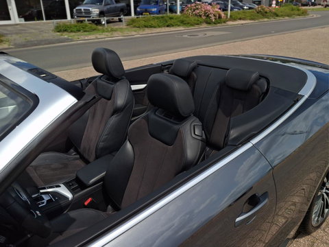 Audi A5 Cabriolet 2.0 TFSI quattro Sport Pro Line S | ADAPTIVE | ALCANTARA | MOOI IN DE OPTIES