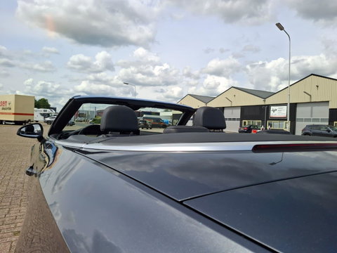 Audi A5 Cabriolet 2.0 TFSI quattro Sport Pro Line S | ADAPTIVE | ALCANTARA | MOOI IN DE OPTIES