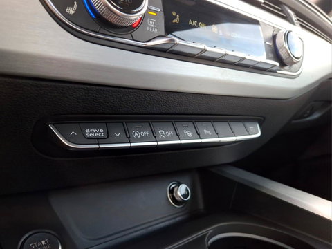 Audi A5 Cabriolet 2.0 TFSI quattro Sport Pro Line S | ADAPTIVE | ALCANTARA | MOOI IN DE OPTIES